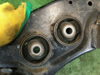Travessa traseira SUBARU LEGACY B4 OEM 20152AE000 BHE BH9 BH5 BE5 BE9 BEE 1999 EJ206