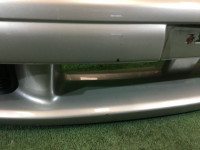 กันชนหน้า SUBARU LEGACY B4 OEM 57703AE010SJ BHE BH9 BH5 BE5 BE9 BEE 1999 silver 792