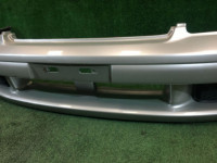 กันชนหน้า SUBARU LEGACY B4 OEM 57703AE010SJ BHE BH9 BH5 BE5 BE9 BEE 1999 silver 792