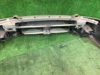 กันชนหน้า SUBARU LEGACY B4 OEM 57703AE010SJ BHE BH9 BH5 BE5 BE9 BEE 1999 silver 792