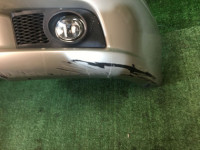 กันชนหน้า SUBARU LEGACY B4 OEM 57703AE010SJ BHE BH9 BH5 BE5 BE9 BEE 1999 silver 792