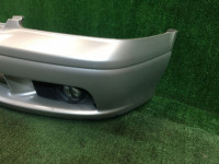 กันชนหน้า SUBARU LEGACY B4 OEM 57703AE010SJ BHE BH9 BH5 BE5 BE9 BEE 1999 silver 792