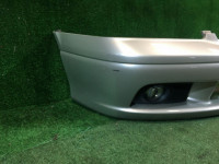 กันชนหน้า SUBARU LEGACY B4 OEM 57703AE010SJ BHE BH9 BH5 BE5 BE9 BEE 1999 silver 792