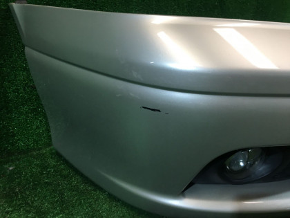 กันชนหน้า SUBARU LEGACY B4 OEM 57703AE010SJ BHE BH9 BH5 BE5 BE9 BEE 1999 silver 792