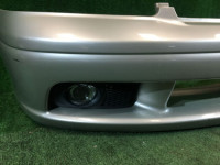 กันชนหน้า SUBARU LEGACY B4 OEM 57703AE010SJ BHE BH9 BH5 BE5 BE9 BEE 1999 silver 792