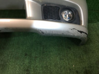 กันชนหน้า SUBARU LEGACY B4 OEM 57703AE010SJ BHE BH9 BH5 BE5 BE9 BEE 1999 silver 792