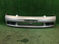 กันชนหน้า SUBARU LEGACY B4 OEM 57703AE010SJ BHE BH9 BH5 BE5 BE9 BEE 1999 silver 792