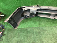 กันชนหน้า SUBARU LEGACY B4 OEM 57703AE010SJ BHE BH9 BH5 BE5 BE9 BEE 1999 silver 792