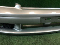 กันชนหน้า SUBARU LEGACY B4 OEM 57703AE010SJ BHE BH9 BH5 BE5 BE9 BEE 1999 silver 792