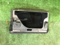 ช่องเก็บของหน้า SUBARU LEGACY B4 OEM 66120AE000ML BHE BH9 BH5 BE5 BE9 BEE 1999 silver 792