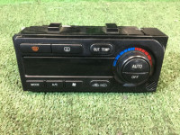 Comando do climatizador SUBARU LEGACY B4 OEM 72311AE100 BHE BH9 BH5 BE5 BE9 1999 EJ206