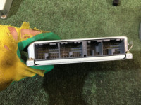 กล่อง ECU SUBARU LEGACY B4 OEM 22611AF330 BE5 BH5 1999 EJ206