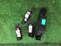 パワーウィンドウ制御ユニット SUBARU LEGACY B4 OEM 83071AE000, 83071AE040 BE5 BH5 1999 EJ206