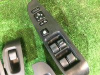 パワーウィンドウ制御ユニット SUBARU LEGACY B4 OEM 83071AE000, 83071AE040 BE5 BH5 1999 EJ206