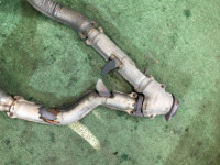 แคทาลิติก коллектор выпускной SUBARU LEGACY B4 OEM 44102AC210, 44131AC120 BE5 BH5 1999 EJ206