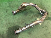 แคทาลิติก коллектор выпускной SUBARU LEGACY B4 OEM 44102AC210, 44131AC120 BE5 BH5 1999 EJ206