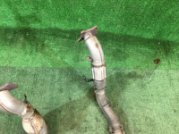 แคทาลิติก коллектор выпускной SUBARU LEGACY B4 OEM 44102AC210, 44131AC120 BE5 BH5 1999 EJ206