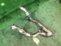 แคทาลิติก коллектор выпускной SUBARU LEGACY B4 OEM 44102AC210, 44131AC120 BE5 BH5 1999 EJ206
