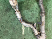 แคทาลิติก коллектор выпускной SUBARU LEGACY B4 OEM 44102AC210, 44131AC120 BE5 BH5 1999 EJ206