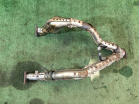 แคทาลิติก коллектор выпускной SUBARU LEGACY B4 OEM 44102AC210, 44131AC120 BE5 BH5 1999 EJ206