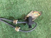Sensor de presión diferencial del turbo SUBARU LEGACY B4 OEM 22011AA120 BE5 BH5 1999 EJ206