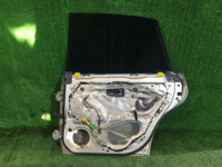 Дверь задняя правая SUBARU LEGACY B4 OEM 60400AE240 BE9 BE5 BH5 1999 silver 792
