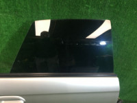 Дверь задняя правая SUBARU LEGACY B4 OEM 60400AE240 BE9 BE5 BH5 1999 silver 792