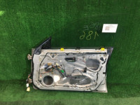 Puerta delantera derecha SUBARU LEGACY B4 OEM 60009AE000 BE5 BH5 BH9 BE9 BHE BEE 1999 silver 792