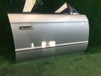Puerta delantera derecha SUBARU LEGACY B4 OEM 60009AE000 BE5 BH5 BH9 BE9 BHE BEE 1999 silver 792
