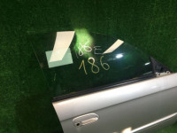 Puerta delantera derecha SUBARU LEGACY B4 OEM 60009AE000 BE5 BH5 BH9 BE9 BHE BEE 1999 silver 792