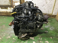 เครื่องยนต์ SUBARU LEGACY B4 OEM 10100BD000 BE5 BH5 1999 EJ206