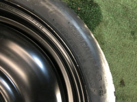 ล้ออะไหล่ SUBARU LEGACY B4 OEM 28121AA811, 28111AC231 BHE BH9 BH5 BE5 BE9 BEE 1999