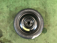 ล้ออะไหล่ 28121AA811, 28111AC231 SUBARU LEGACY B4