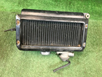 Intercooler SUBARU LEGACY B4 OEM 21819AA020 BE5 BH5 1999 EJ206