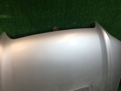 ฝากระโปรงหน้า SUBARU LEGACY B4 OEM 57229AE010 BE5 BH5 1999 silver 792