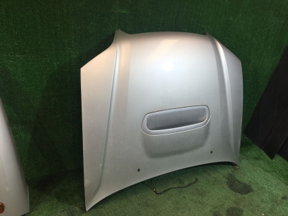 ฝากระโปรงหน้า SUBARU LEGACY B4 OEM 57229AE010 BE5 BH5 1999 silver 792