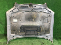 ฝากระโปรงหน้า SUBARU LEGACY B4 OEM 57229AE010 BE5 BH5 1999 silver 792