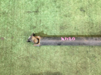 เพลากลาง SUBARU LEGACY B4 OEM 27031AC161 BE5 BH5 1999 EJ206