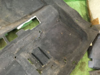 Alcatifa SUBARU LEGACY B4 OEM 95011AE020ML BE5 BE9 BEE 1999 silver 792