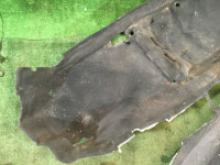 Alcatifa SUBARU LEGACY B4 OEM 95011AE020ML BE5 BE9 BEE 1999 silver 792