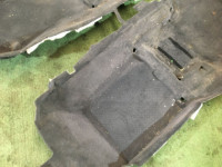 Alcatifa SUBARU LEGACY B4 OEM 95011AE020ML BE5 BE9 BEE 1999 silver 792