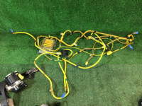 ชุดถุงลมนิรภัย SUBARU LEGACY B4 OEM 98211AE000ML, 98271AE000ML,64620AE000OB, 64620AE010OB BE5 BH5 BH9 BE9 BHE 1999 EJ206