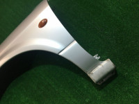 Aleta delantera izquierda SUBARU LEGACY B4 OEM 57120AE010 BHE BH9 BH5 BE5 BE9 BEE 1999 silver 792