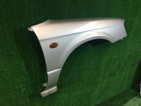 บังโคลนหน้าขวา SUBARU LEGACY B4 OEM 57120AE000 BHE BH9 BH5 BE5 BE9 BEE 1999 silver 792