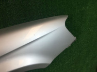 บังโคลนหน้าขวา SUBARU LEGACY B4 OEM 57120AE000 BHE BH9 BH5 BE5 BE9 BEE 1999 silver 792