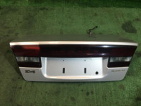 トランクリッド 57501AE040, 84251AE03A SUBARU LEGACY B4