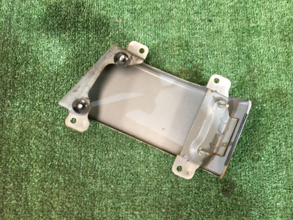 แผงตกแต่งใต้ไฟท้ายซ้าย SUBARU LEGACY B4 OEM 51473AE010 BEE BE9 BE5 1999 silver 792