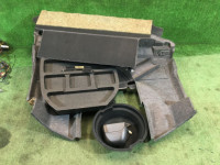 แผงบุห้องเก็บของท้าย 94514AE000, 94511AE040, 94511AE050, 94511AE060 SUBARU LEGACY B4