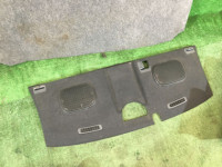トランクトリム SUBARU LEGACY B4 OEM 94514AE000, 94511AE040, 94511AE050, 94511AE060 BEE BE9 BE5 1999 silver 792