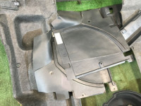 トランクトリム SUBARU LEGACY B4 OEM 94514AE000, 94511AE040, 94511AE050, 94511AE060 BEE BE9 BE5 1999 silver 792